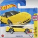 Hot Wheels main Acura NSX 'The '90s'