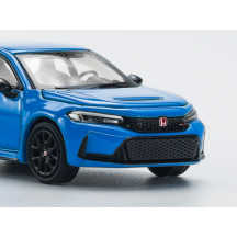 HONDA CIVIC FL5 BOOST