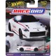 Hot Wheels Premium Nissan Z GT4