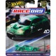 Hot Wheels Premium "REXY" Porsche 911 GT3 R 992