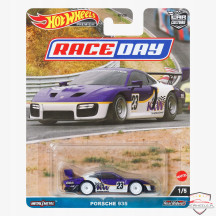 Hot Wheels Premium Porsche 935 Race Day