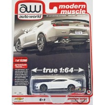 AW 2019 Chevy Camaro ZL1