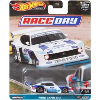 Hot Wheels Premium Ford Capri Gr.5