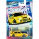 Mitsubishi Lancer Evo VI '90 street scene