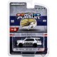 Green Light 2021 Chevrolet Tahoe Police Pursuit Vehicle