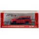 Mitsubishi Lancer EVO IX Wagon Rallyart red