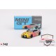 Mini GT LB Silhouette WORKS GT Nissan 35GT-RR
