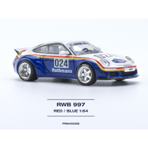 RWB 997