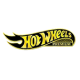 Hot Wheels Silver